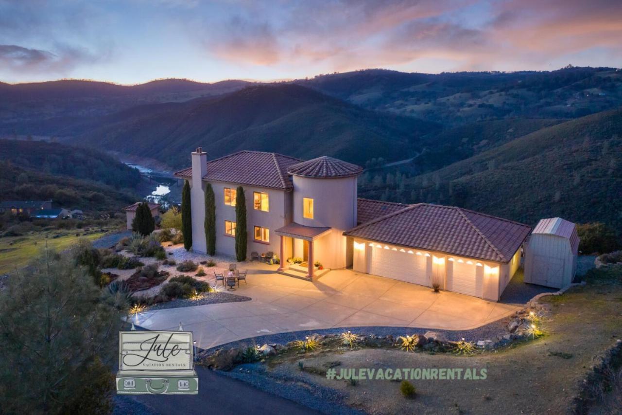 הוילה אל דוראדו הילס House In The Clouds מראה חיצוני תמונה